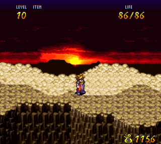 Illustration for article titled 7 Reasons Terranigma is the Best SNES RPG Most Gamers Never Played
